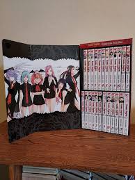 Rosario + Vampire
