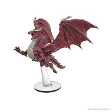 D&D Icons of the Realms: Return of the Dragons Single