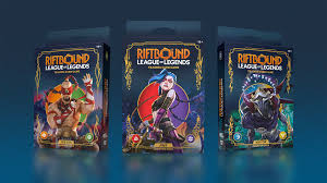 Riftbound: League of Legends - Starter Deck