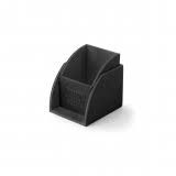 Dragon Shield: Nest Box Black/Black