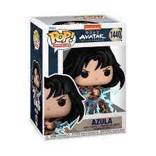 Pop! Atla Azula Lightning