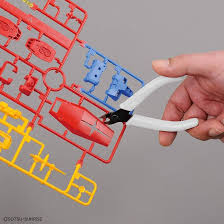 Entry Nipper Bandai Sports Tool