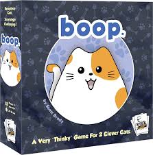 Boop [Board Game]