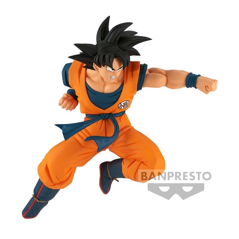 DBZ Statue