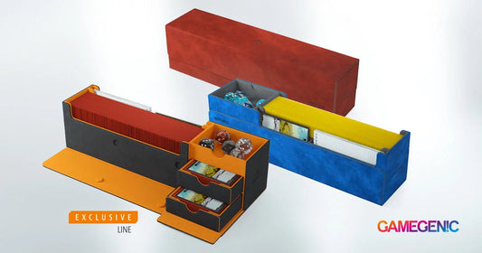 GG: Cards' Lair 400+ Convertible
