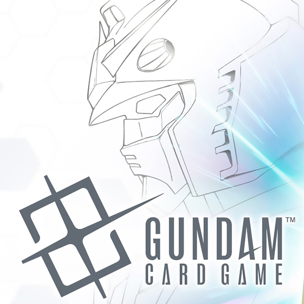 Gundam Singles: Case