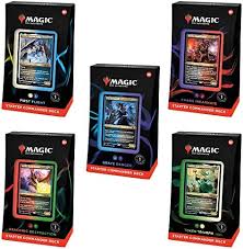 MTG: Commander - Starter Deck
