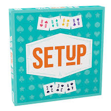 Setup [Board Game]