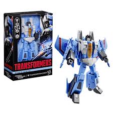 Transformers: Studio Series 86 Thundercracker