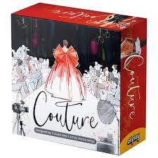 Couture [Board Game]