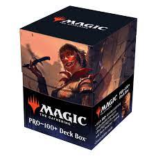 MTG Pro 100+ Deck Box