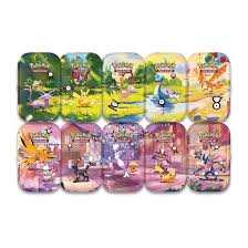 PO: 30th Celebration - Mini Tin