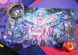 UltraPro: Playmat