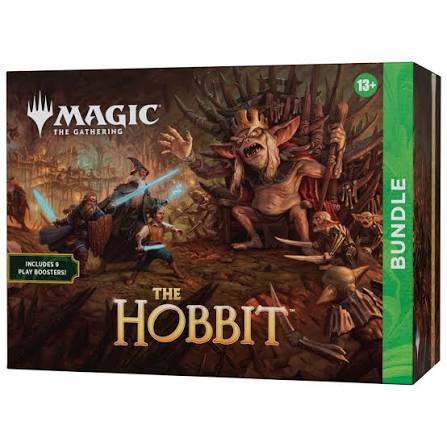 Mtg: Hobbit - Bundle