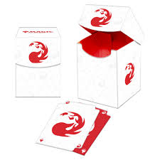 Pro 100+ Deck Box - Mana Symbol