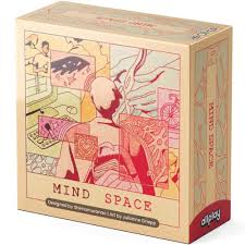 Mind Space [Board Game]