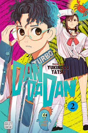 Dandadan GN Vol. 02