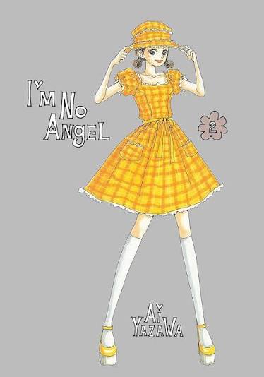 I'm No Angel Vol 02