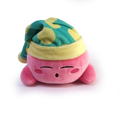 Kirby Plush Mocchi