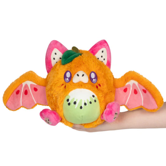 Mini Squishable Fruit Bat