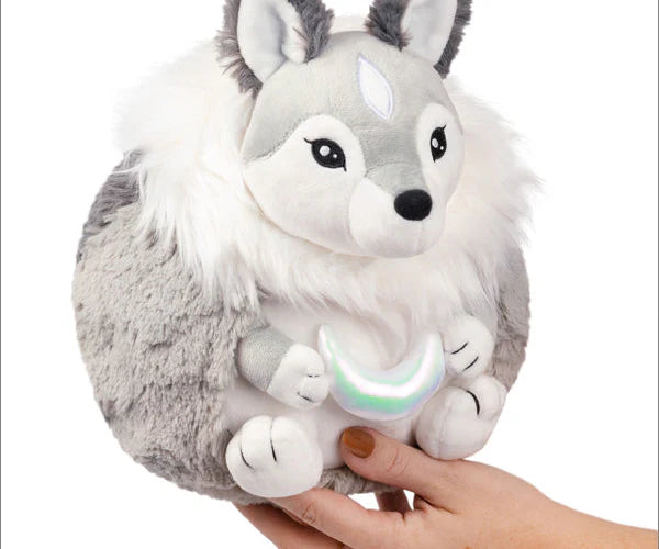Mini Squishable Hati II