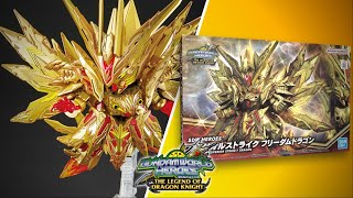 SDW Heroes Superior Strike F Dragon