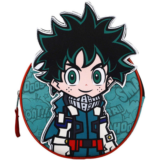 MHA Lunch Tote