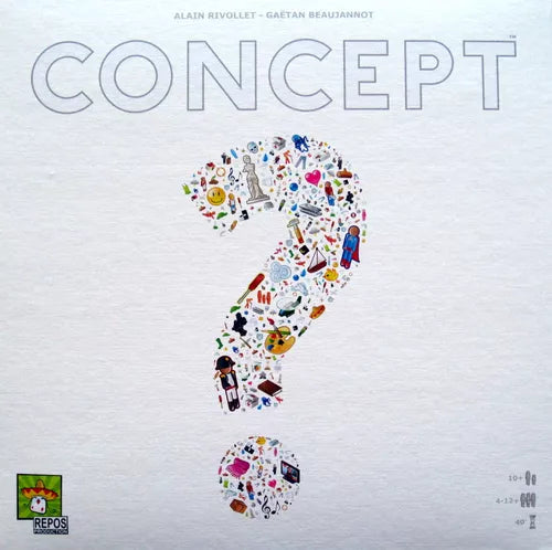 Concept [Board Game]