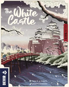 The White Castle [Board Game]
