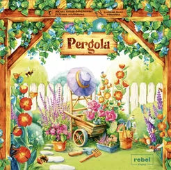 Pergola [Board Game]