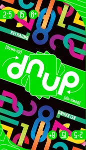 dnup [Board Game]
