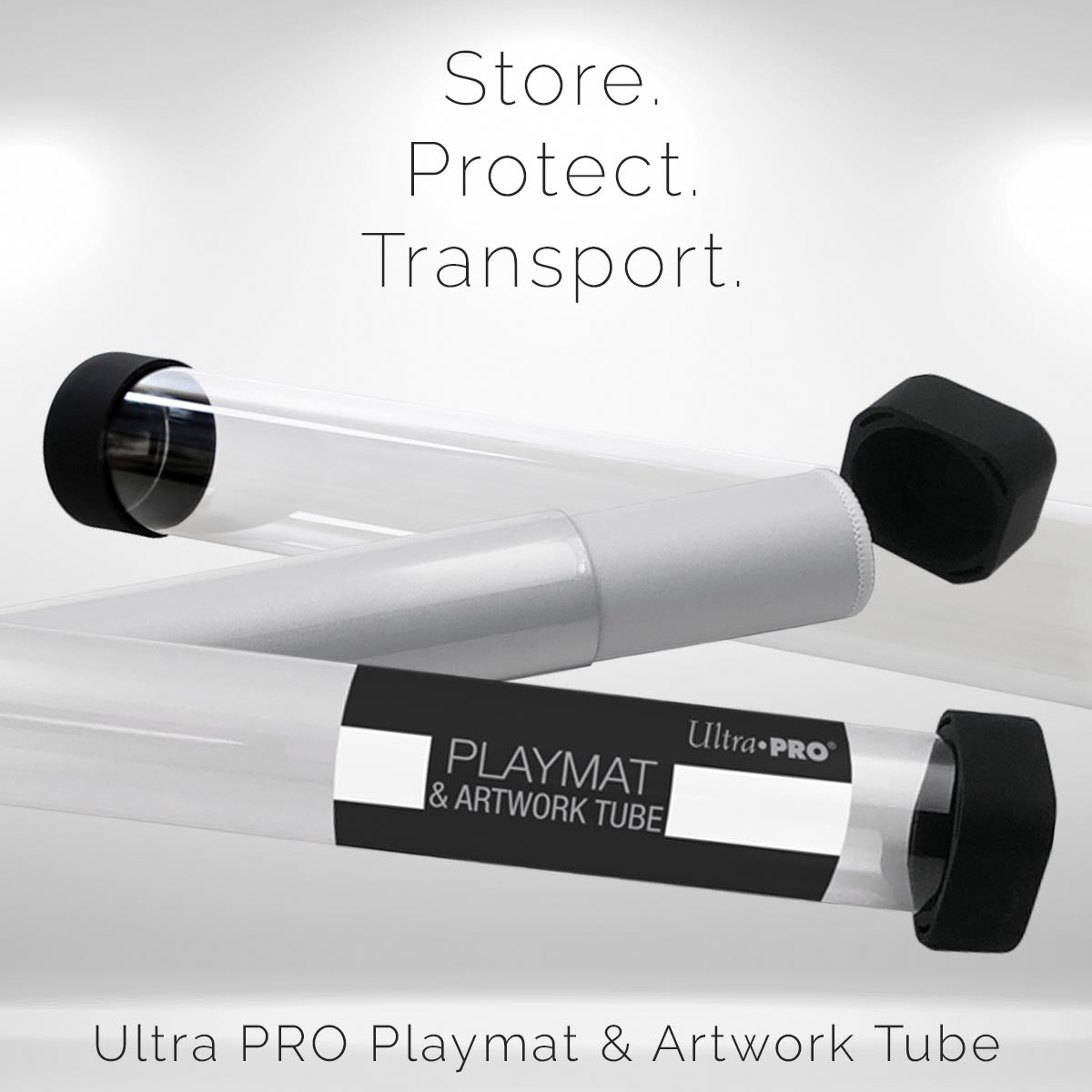Playmat Tube