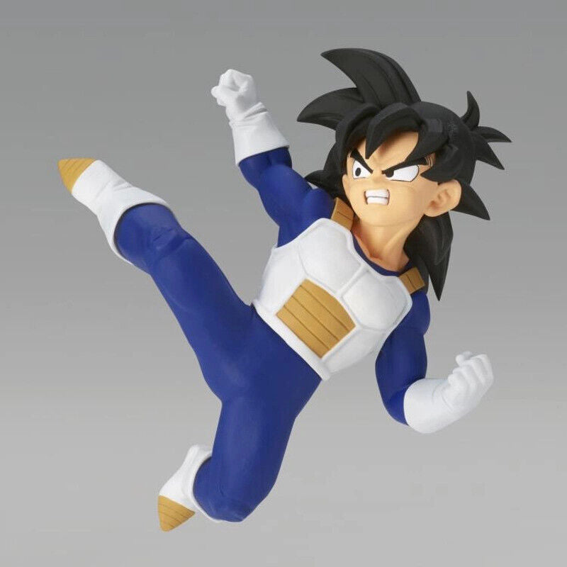 DBZ Chosenshiretsuden III Vol. 3: Son Gohan