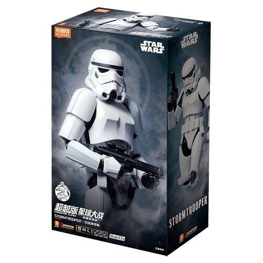 Blokees: Star Wars Champion Class