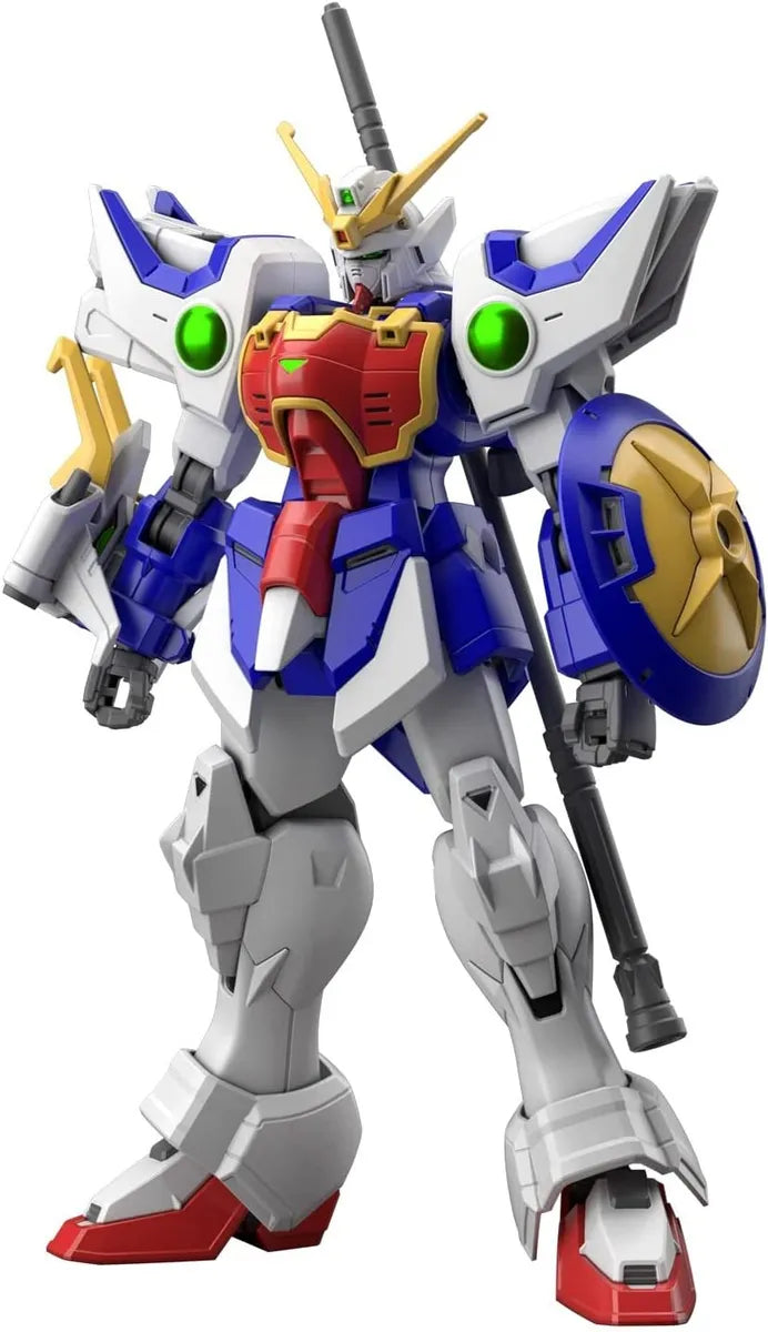 HD 1/144 XXXG-01S SHENLONG GUNDAM