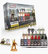Zombicide Warpaints