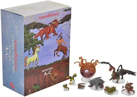 D&D Classic Collection
