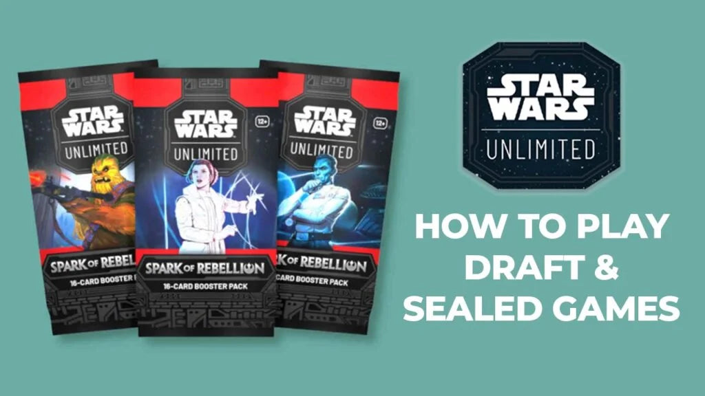 SWU Tournament: Sealed