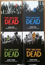 Walking Dead Hardcover Volume 03 New Printing (Jul108205) (Mature)