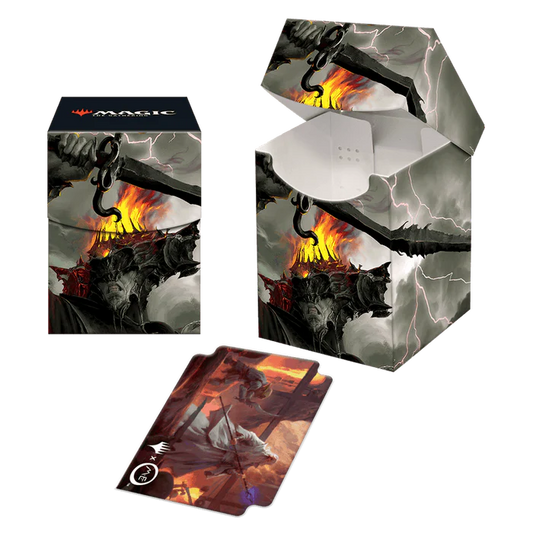 UP: LotR Deck Box PRO 100+