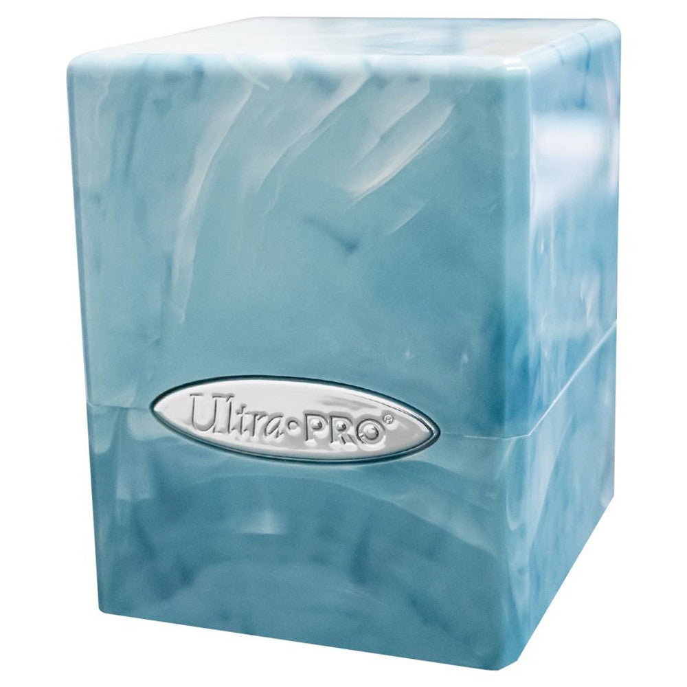 Ultra Pro Satin Cube Deck Box