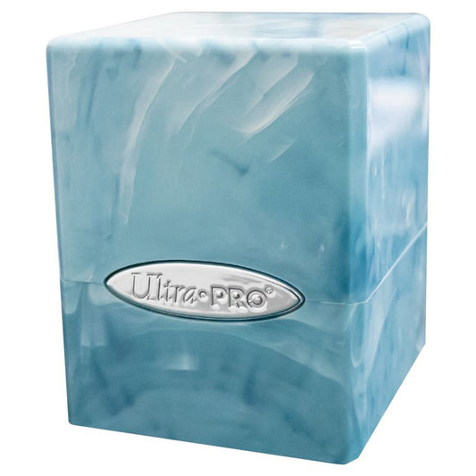 Ultra Pro Satin Cube Deck Box