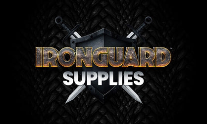 Ironguard: Game On Supplies