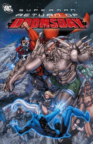 Superman Return Of Doomsday TPB