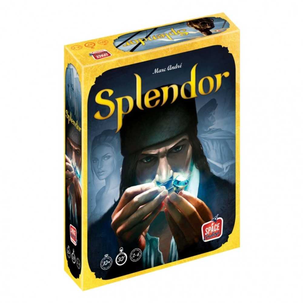 Splendor [Board Game]