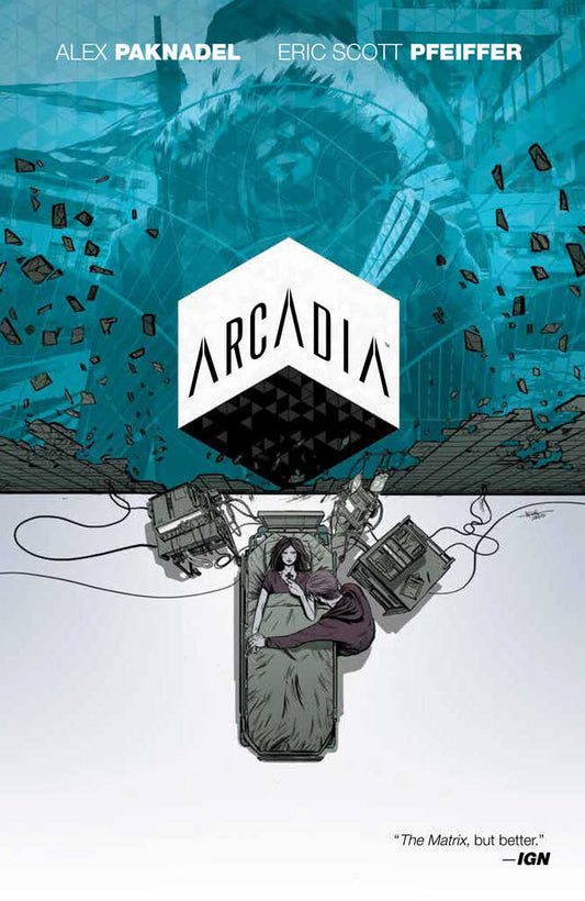 Arcadia TPB