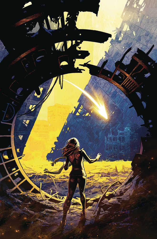 Legion Of Super Heroes Millennium Hardcover Volume 01