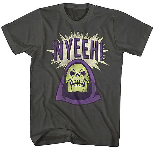 Masters Of The Universe Nyeeh T-Shirt XL