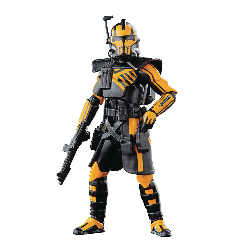Star Wars Umbra Operative Arc Trooper Figure
