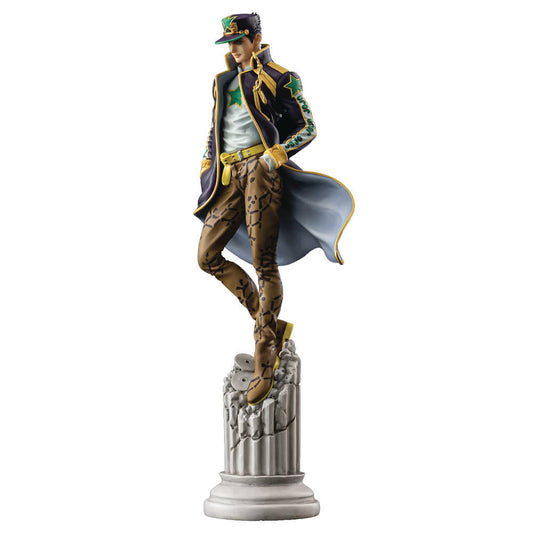 Jojos Bizarre Adventure Stone Ocean Jotaro Kujo Figure Pen (Net